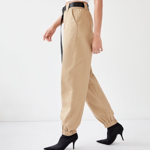 TNA Cargo Pant - Picture 4 of 13